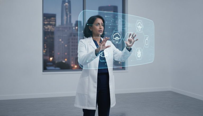 The Physician’s Guide to Clinical Nutrition AI Engines in 2026