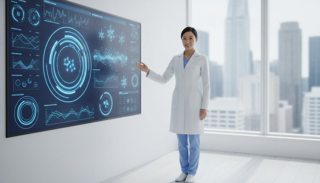 Best Dietitian Software for Private Practice 2026: Clinical MNT Solutions