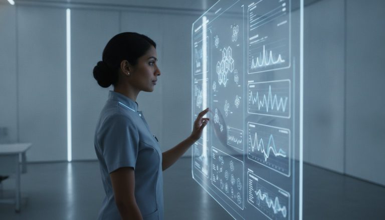 Lab-Based Nutrition Software for Clinical Precision