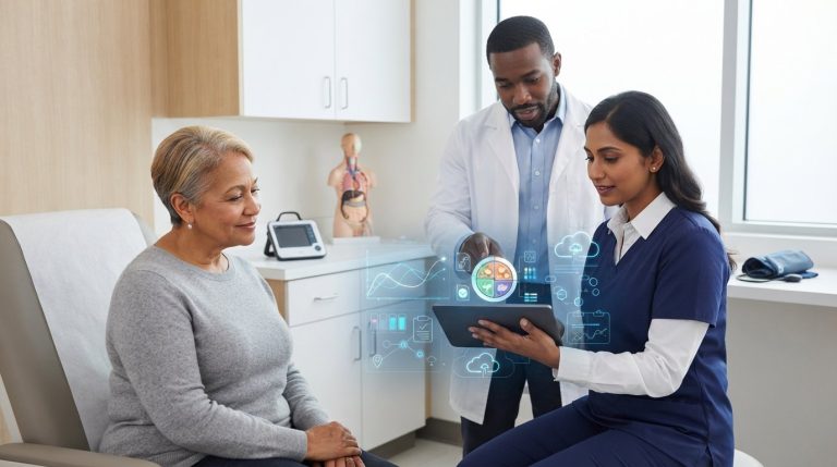 Best Diabetes MNT Software for Endocrinologists: 2026 Guide