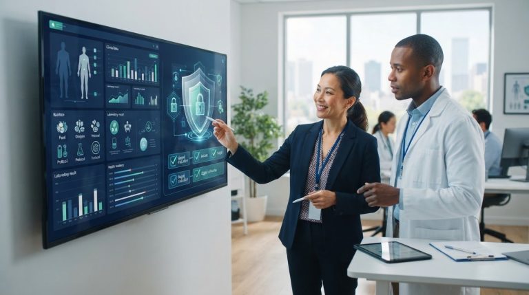 HIPAA-Compliant Dietitian Software: A 2026 Buyer’s Guide