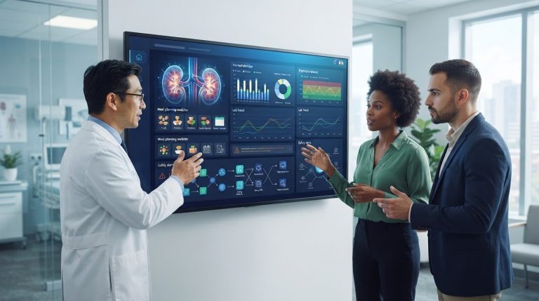 Renal Diet Planning Software for Clinicians: 2026 Guide
