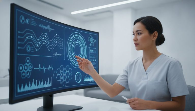 Bridging the Adherence Gap: Clinical Software for Patient Nutritional Compliance