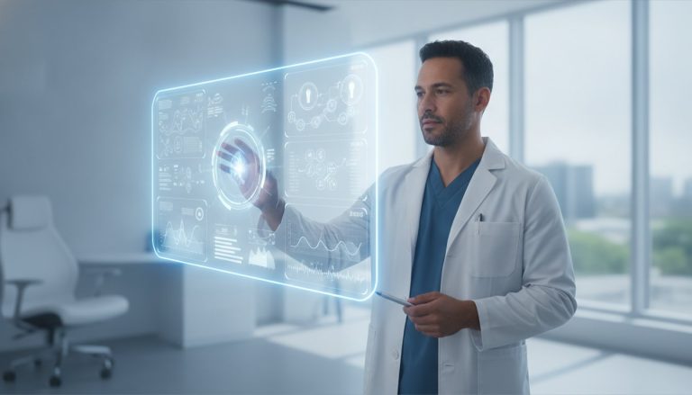 Clinical Weight Loss Plan Generator: A Provider’s Guide to MNT Automation