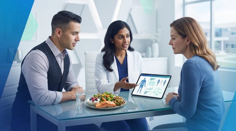 GLP-1 Nutrition Protocols: Clinical Implementation Guide