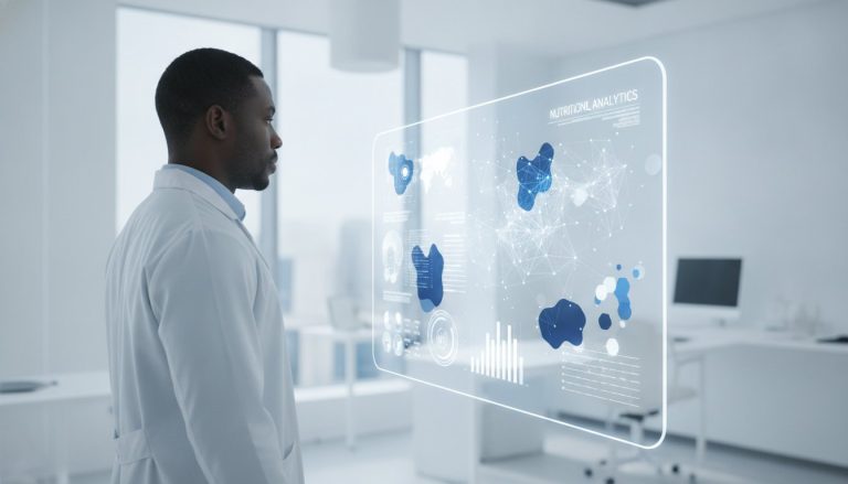 Improving Patient Outcomes with Medical Nutrition Therapy