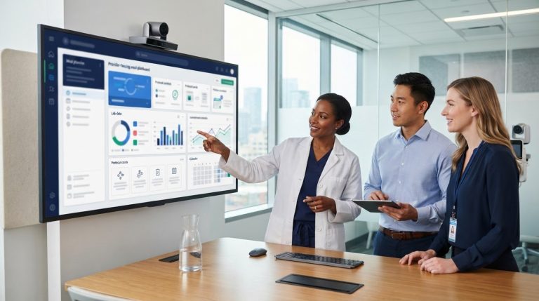 Medical Weight Loss Meal Planning Software: A Provider’s Guide