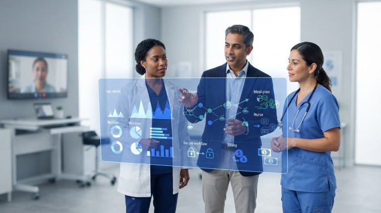 Nutrition Intervention Software: A Clinical Guide