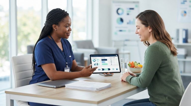 CPT 97802: A Practical Guide to Medical Nutrition Therapy Billing