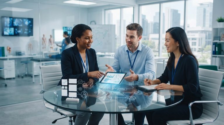 How to Convince Practice Partners to Add MNT