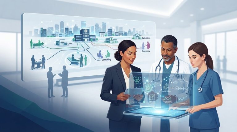 How to Standardize Nutrition Care Across a Health System