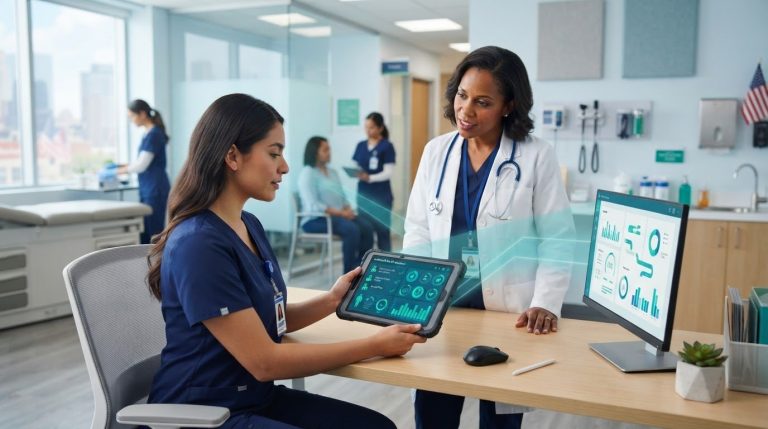 Nutrition Screening Guide for Medical Assistants