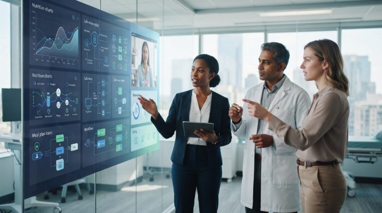 White-Label Nutrition Software: Clinical Guide 2026