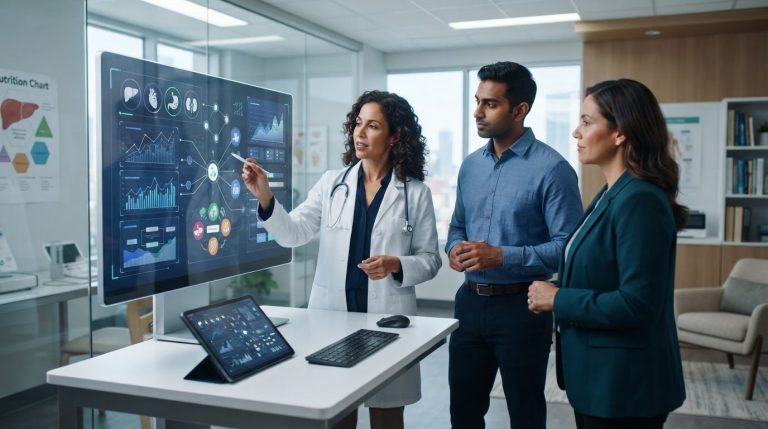 Advanced Medical Nutrition: Clinical Buying Guide
