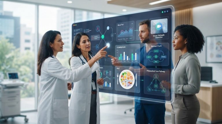 Chronic Disease Meal Planning Software: 2026 Guide