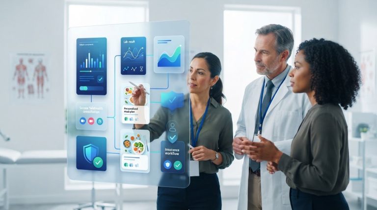Clinical Nutrition Therapy Tools: A Guide for Providers