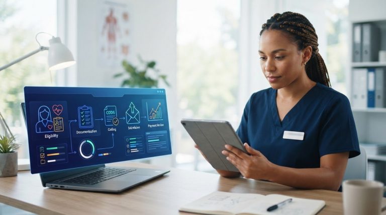 Insurance Billing for Dietitians: Claims and Workflow