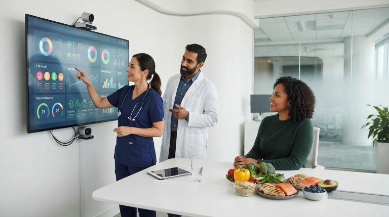 Medical Grade Meal Plan Templates: 2026 Clinical Guide