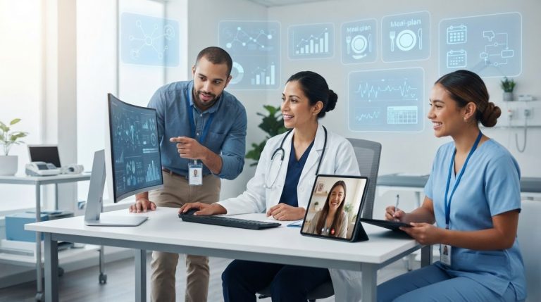 Nutrition Management for Healthcare Providers: 2026 Guide