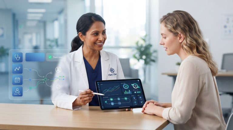 Patient Nutrition Tracking for Clinics: A Practical Guide