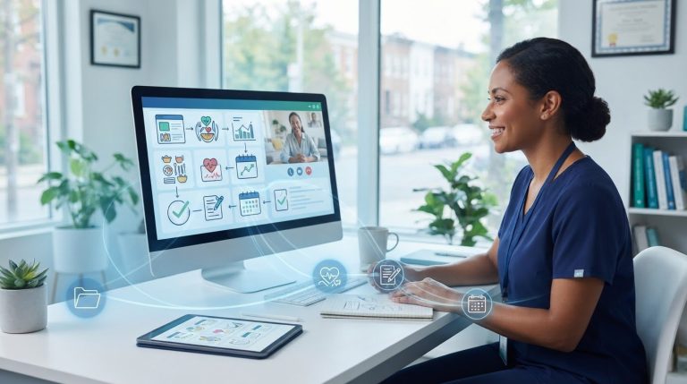 Telemedicine for Clinical Dietitians: 2026 Guide
